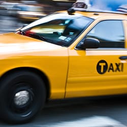 Ardmore Taxi