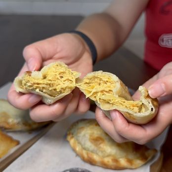 Empanada Republic - Argentine Near Me - Vancouver, British Columbia Empanada Republic - Argentine Near Me - Vancouver, British Columbia