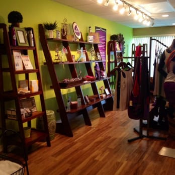 Inspirit Yoga Studio - Super cute shop with lots of yoga goodies! - Yoga Near Me - Orlando, Florida Inspirit Yoga Studio - Super cute shop with lots of yoga goodies! - Yoga Near Me - Orlando, Florida