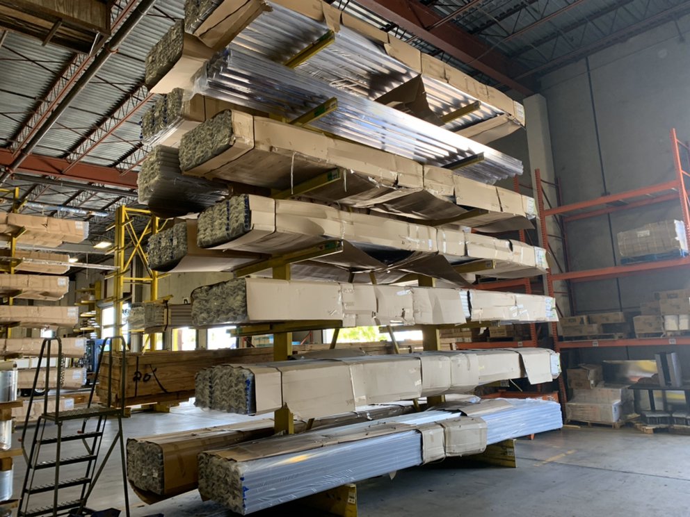 HURRICANE SHUTTERS WHOLESALE Updated March 2024 26 Photos 4170