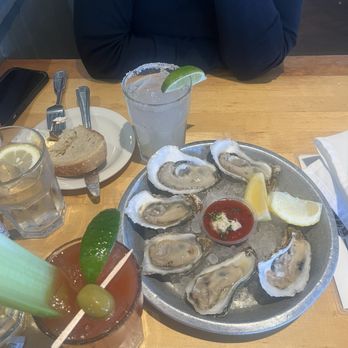 Brophy Bros - Seafood Near Me - Santa Barbara, California Brophy Bros - Seafood Near Me - Santa Barbara, California