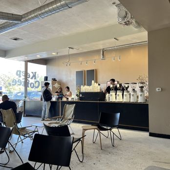 The Keep Coffee - Interior - Bakeries Near Me - San Diego, California The Keep Coffee - Interior - Bakeries Near Me - San Diego, California