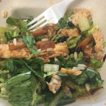 Tropical Smoothie Cafe - Juice Bars & Smoothies Near Me - Shenandoah, Texas