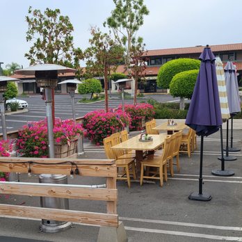 Paul's Country Kitchen - Outside seating - American Near Me - Placentia, California Paul's Country Kitchen - Outside seating - American Near Me - Placentia, California