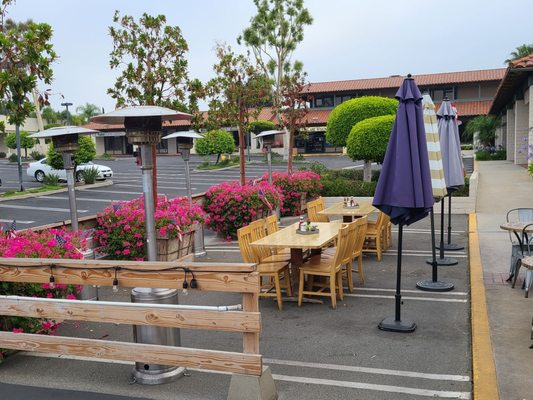 Paul's Country Kitchen by null