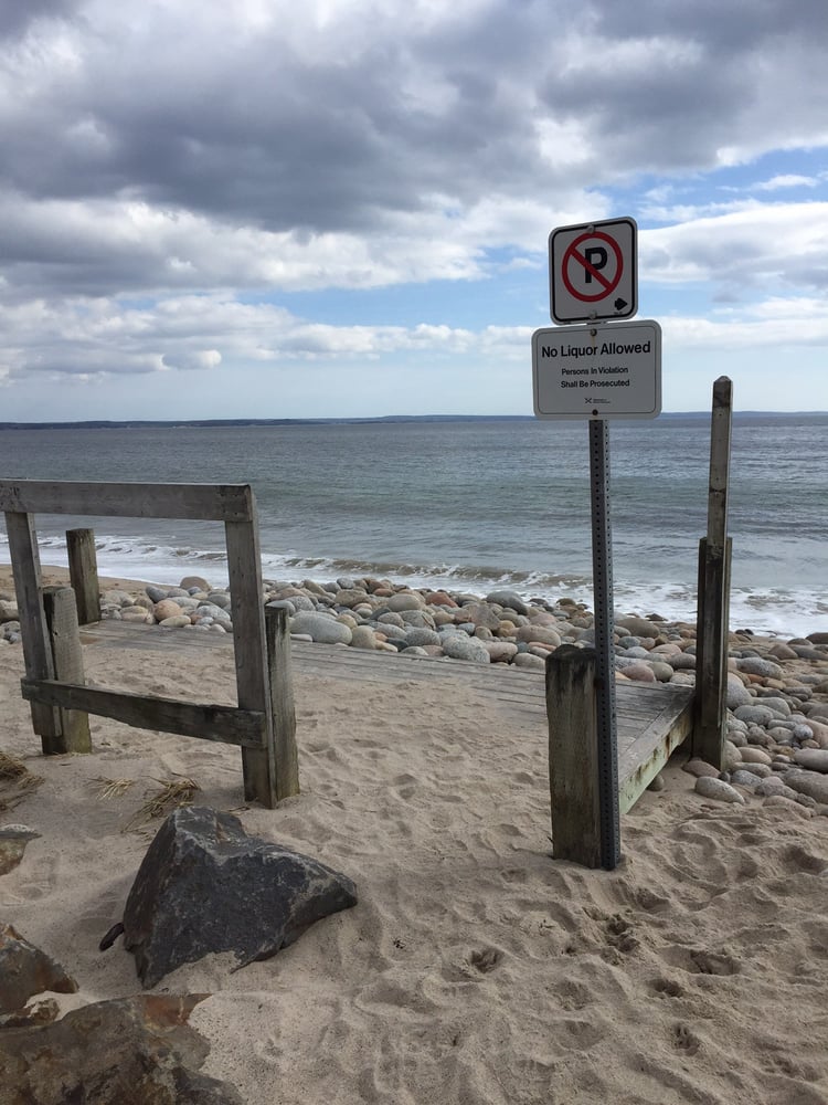 Queensland Beach