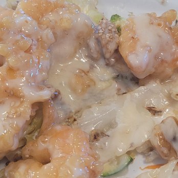 Bosko - Seafood Near Me - Helendale, California