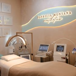 Patricia Montana Aesthetics - Welcome to our remodeled suite!