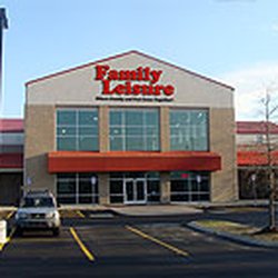 Family Leisure - Nashville