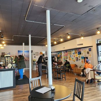 Aroma Cafe - Coffee & Tea Near Me - West Allis, Wisconsin Aroma Cafe - Coffee & Tea Near Me - West Allis, Wisconsin