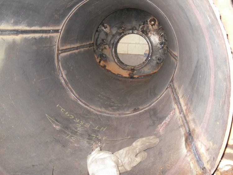 Slide of Bellmore Plumbing Heating and Cooling