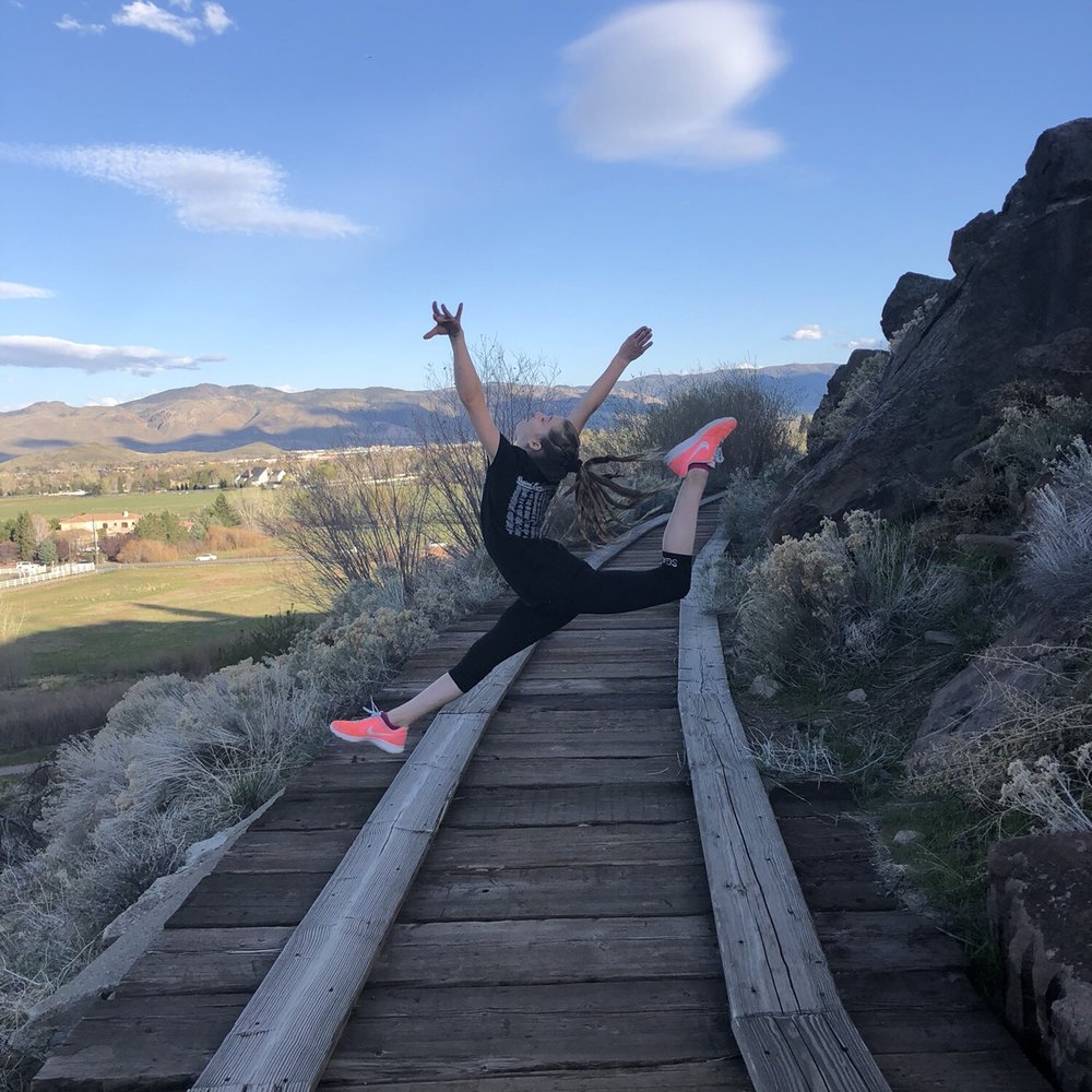 Audrey Harris Park - Parks Near Me - Reno, Nevada