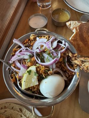 Diwali Indian Cuisine by null