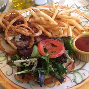 Mangia Qui - Filet mignon for lunch? -yes please! - Italian Near Me - Harrisburg, Pennsylvania Mangia Qui - Filet mignon for lunch? -yes please! - Italian Near Me - Harrisburg, Pennsylvania