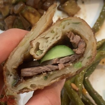 Dumpling Era - Chinese Near Me - San Bruno, California