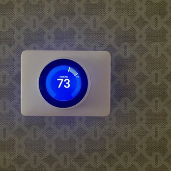 HVAC JAKE - Nest thermostat set up. - Heating & Air Conditioning/HVAC Near Me