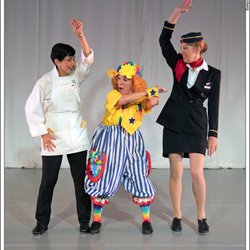 San Diego Dance Theater - Spring Showcase 2018 *Hard Days Night