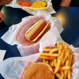 BBQ Sandwich