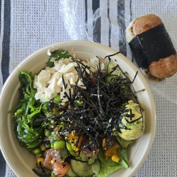 Pokeworks - Salad Near Me - Dallas, Texas Pokeworks - Salad Near Me - Dallas, Texas