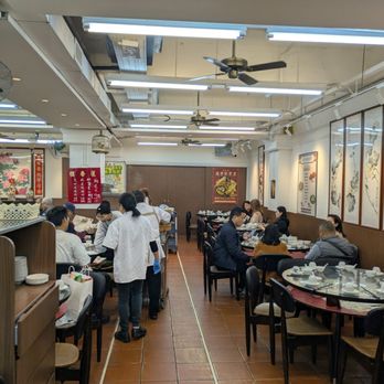 蓮香茶室 - @endoedibles on Instagram 12/27/24 - Cantonese Near Me - Hong Kong, HK