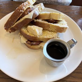 T's Restaurant - Stuffed French Toast - Breakfast & Brunch Near Me - East Greenwich, Rhode Island T's Restaurant - Stuffed French Toast - Breakfast & Brunch Near Me - East Greenwich, Rhode Island