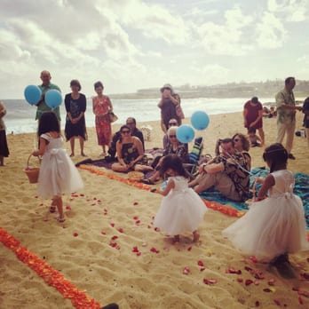 Island Weddings & Blessings - Beautiful setup on shipwreck beach! - Wedding Planning Near Me - Kilauea, Hawaii Island Weddings & Blessings - Beautiful setup on shipwreck beach! - Wedding Planning Near Me - Kilauea, Hawaii