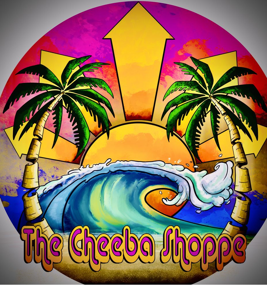 THE CHEEBA SHOPPE Updated September 2024 1661 W Prince Rd, Tucson