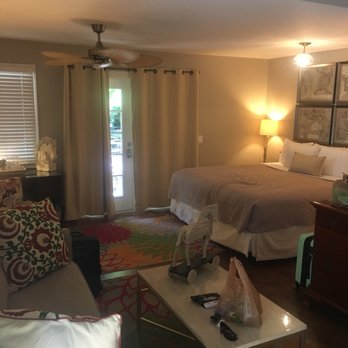 Old Town Manor - Bed & Breakfast Near Me - Key West, Florida