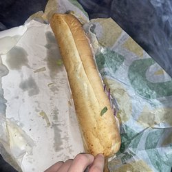 Chicken & Bacon Ranch