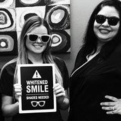 Alvarado Family Dentistry