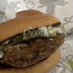 Chicken Sandwich