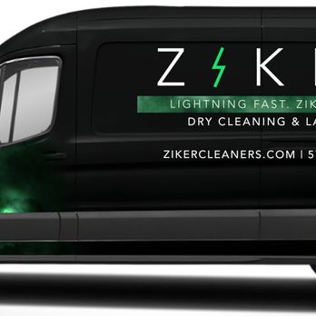 Ziker Cleaners - FREE Pick up and Delivery Service! - Sewing & Alterations Near Me - Granger, Indiana
