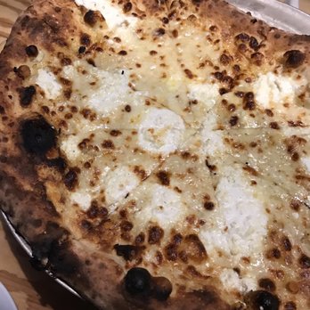 Krust Pizza & Bourbon Bar - Pizza Near Me - Middletown, Connecticut