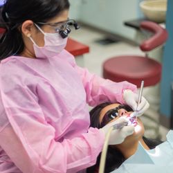 Asclepius Dental Center of Laredo
