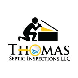 Thomas Septic Inspections