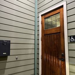 New rain gutter New rain gutter