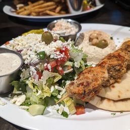 ODEH’S MEDITERRANEAN KITCHEN - Updated February 2026 - 1674 Photos ...