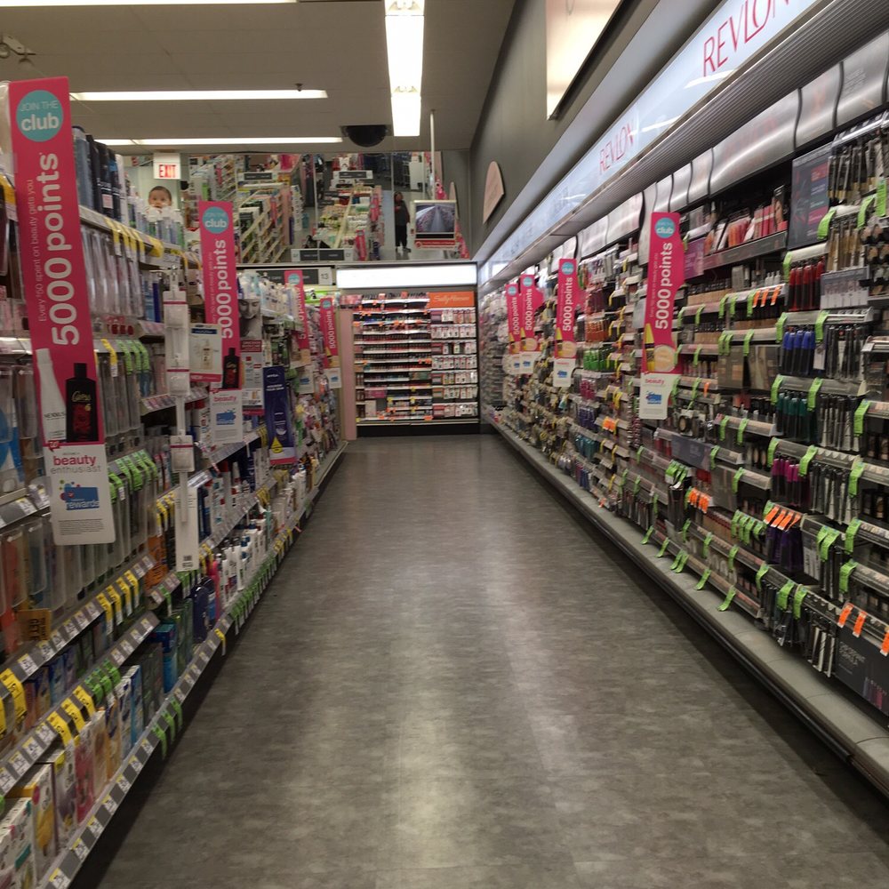 Walgreens - Cosmetics & Beauty Supply Near Me - Wauwatosa, Wisconsin
