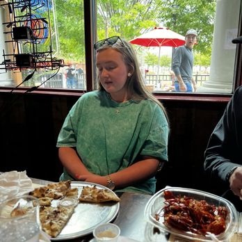 Heat Pizza Bar - Enjoying Heat Pizza Bar - Bars Near Me - Tuscaloosa, Alabama