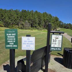 Southern Hills Plantation