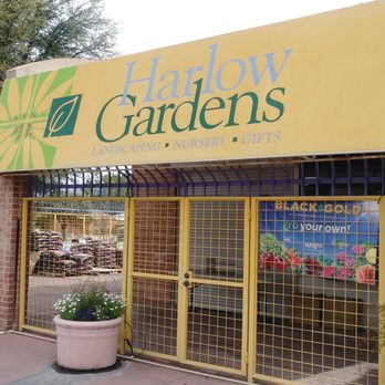 Harlow Gardens - Nurseries & Gardening Near Me - Tucson, Arizona