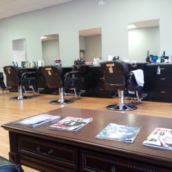Barber Shop Originals - Barber Shop Originals