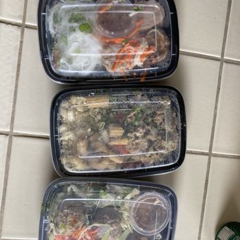 Prepboys Meal Prep - Food Delivery Services Near Me - San Jose, California
