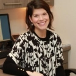 Patience Simpson - DR. PATIENCE SIMPSON Dentist
