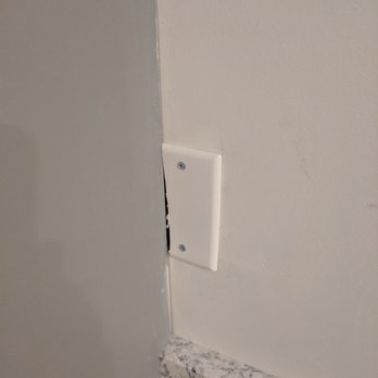 Mr Bid Material Outlet and Services - Cabinetry and outlet were not measured properly - Flooring Near Me - Pontiac, Michigan Mr Bid Material Outlet and Services - Cabinetry and outlet were not measured properly - Flooring Near Me - Pontiac, Michigan