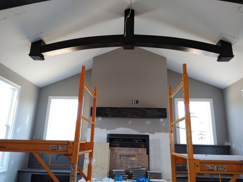 Slide of Rhoades Painting & Home Repair