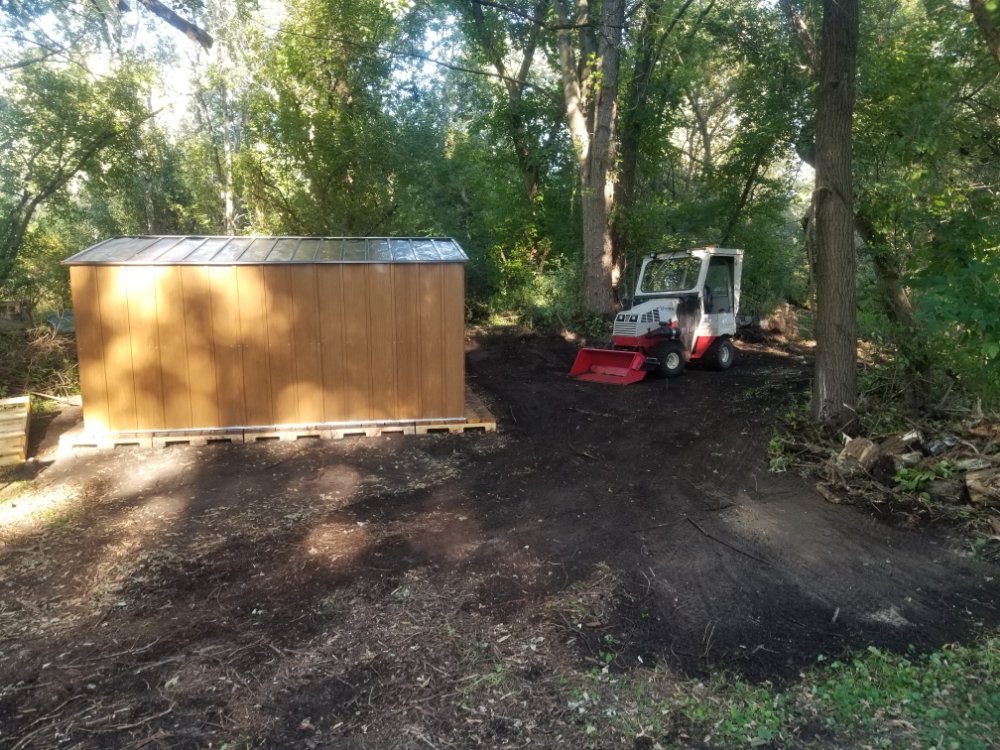 Slide of BFH Services