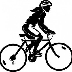 Carry it in, Pedal it out - Bike repair - We help riders