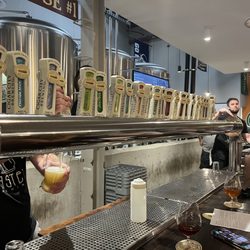 Cigar City Brewing