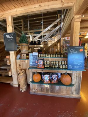 Pumpkintown Mountain Opry by null